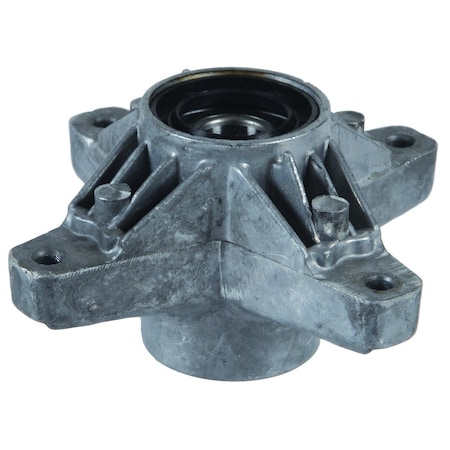 A & I Products Housing, Spindle 4.35" x4.35" x3.25" A-B1CC110